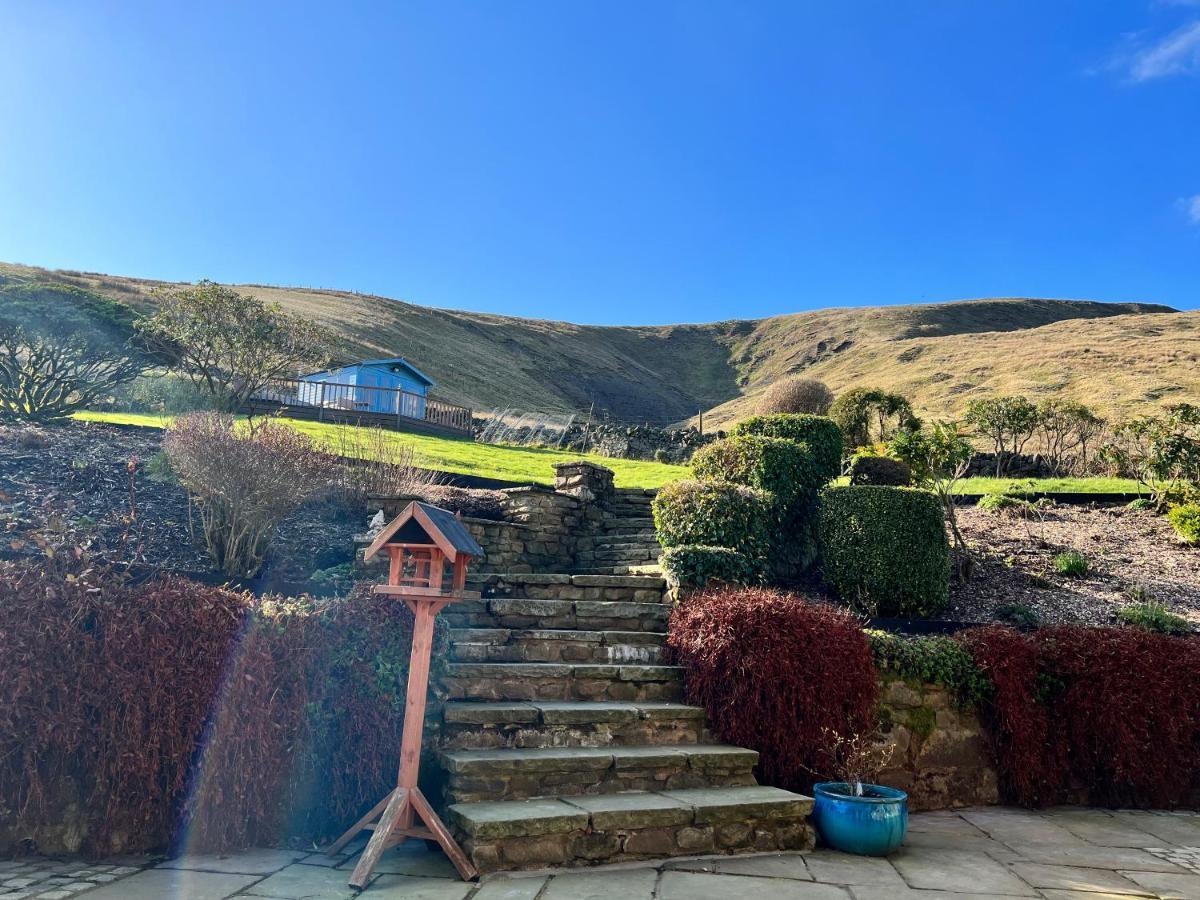 Stunning Location On Pendle Hill Villa Nelson  Kültér fotó