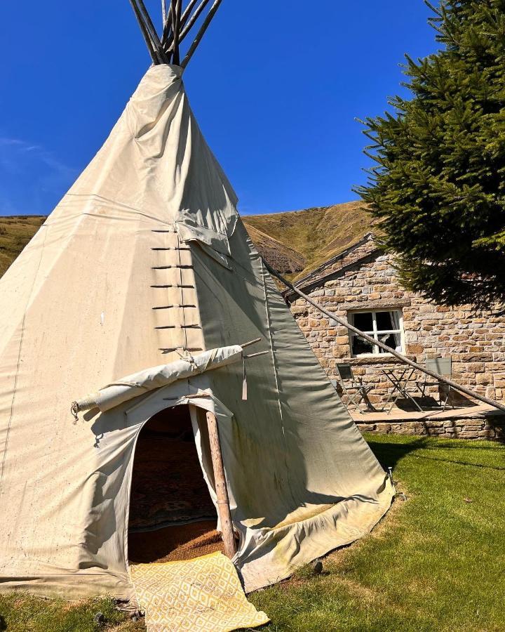 Stunning Location On Pendle Hill Villa Nelson  Kültér fotó